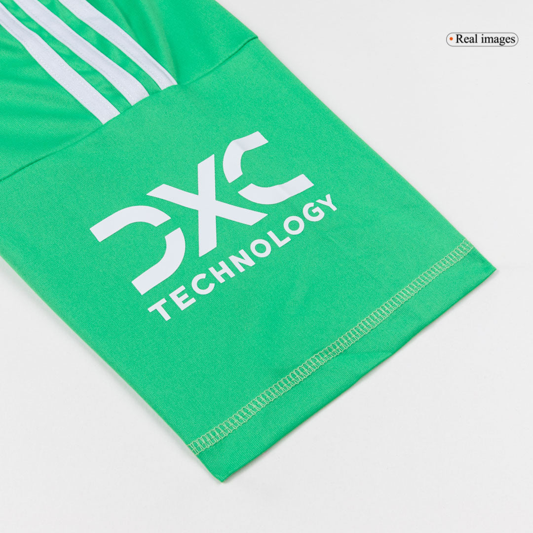 Manchester United pánsky futbalový dres 2025/26