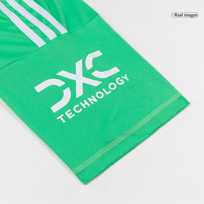 Manchester United pánsky futbalový dres 2025/26