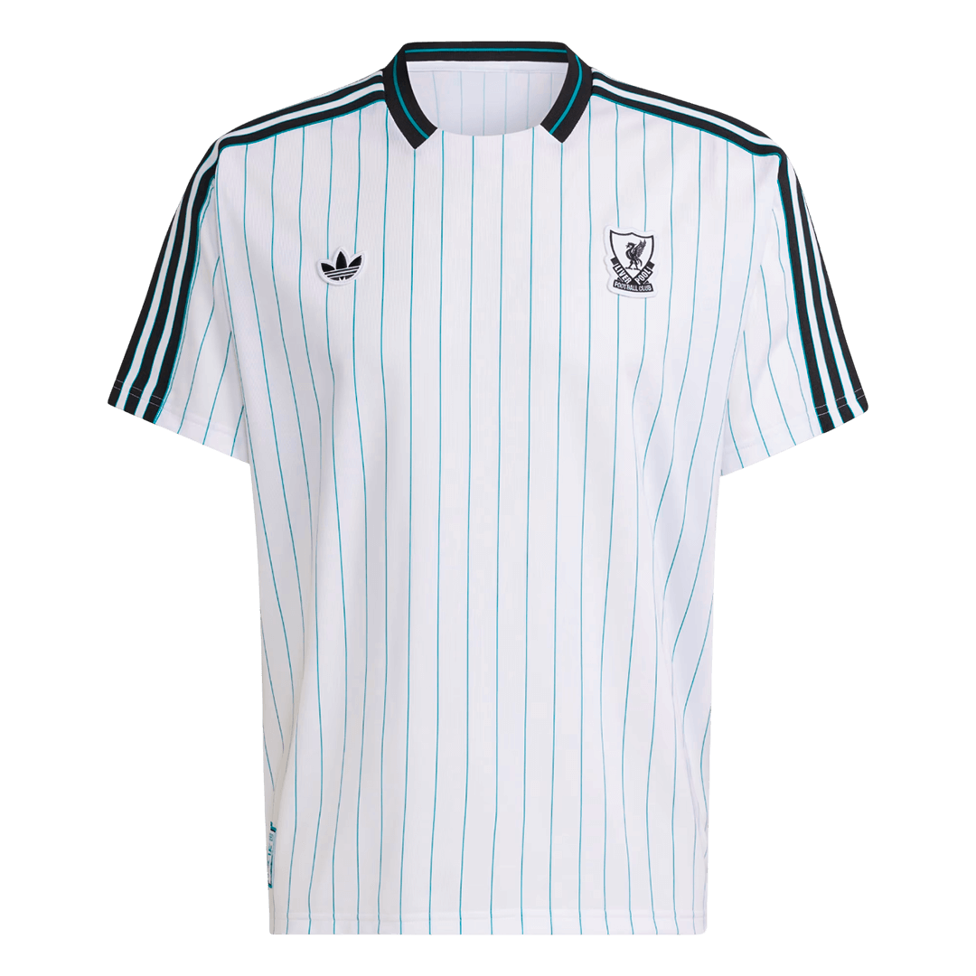 Liverpool pánsky futbalový dres 2025/26