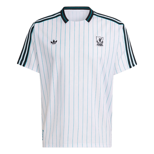 Liverpool pánsky futbalový dres 2025/26