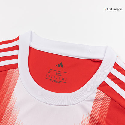 Bayern Mníchov pánsky domáci futbalový dres 2025/26 - LUIS DÍAZ #14 (Prémiová kvalita)