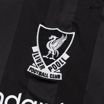 Liverpool pánsky futbalový dres 2025/26