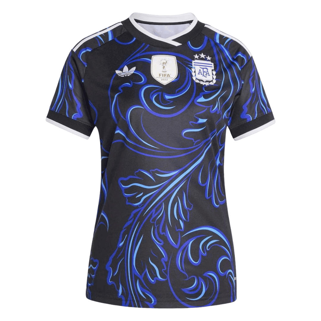 Argentína dámsky vonkajší futbalový dres MS 2026