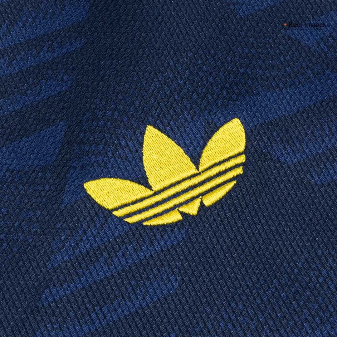 Arsenal pánsky vonkajší futbalový dres 2026/27