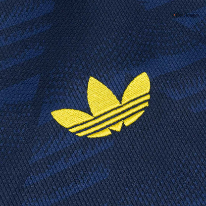 Arsenal pánsky vonkajší futbalový dres 2026/27