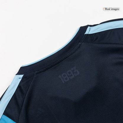 Argentína pánsky futbalový dres MS 2026