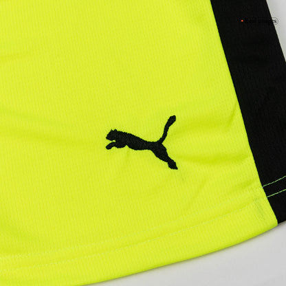 Borussia Dortmund detská vonkajšia futbalová súprava 2025/26
