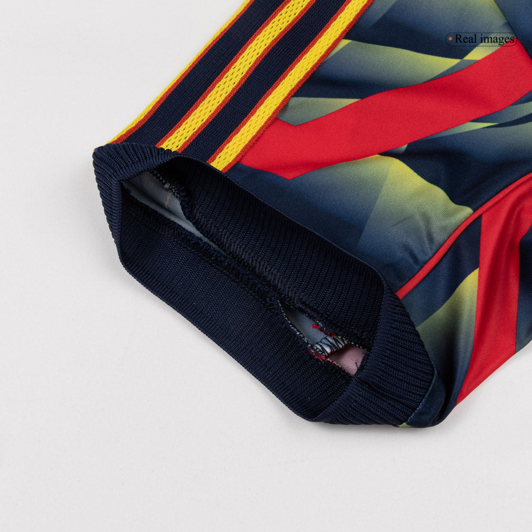 Arsenal pánsky futbalový dres 2025/26