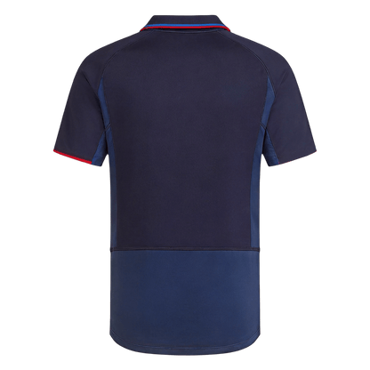 Barcelona pánsky tretí retro futbalový dres 2002/03