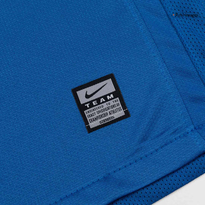 Manchester United pánsky tretí retro futbalový dres 2008/09