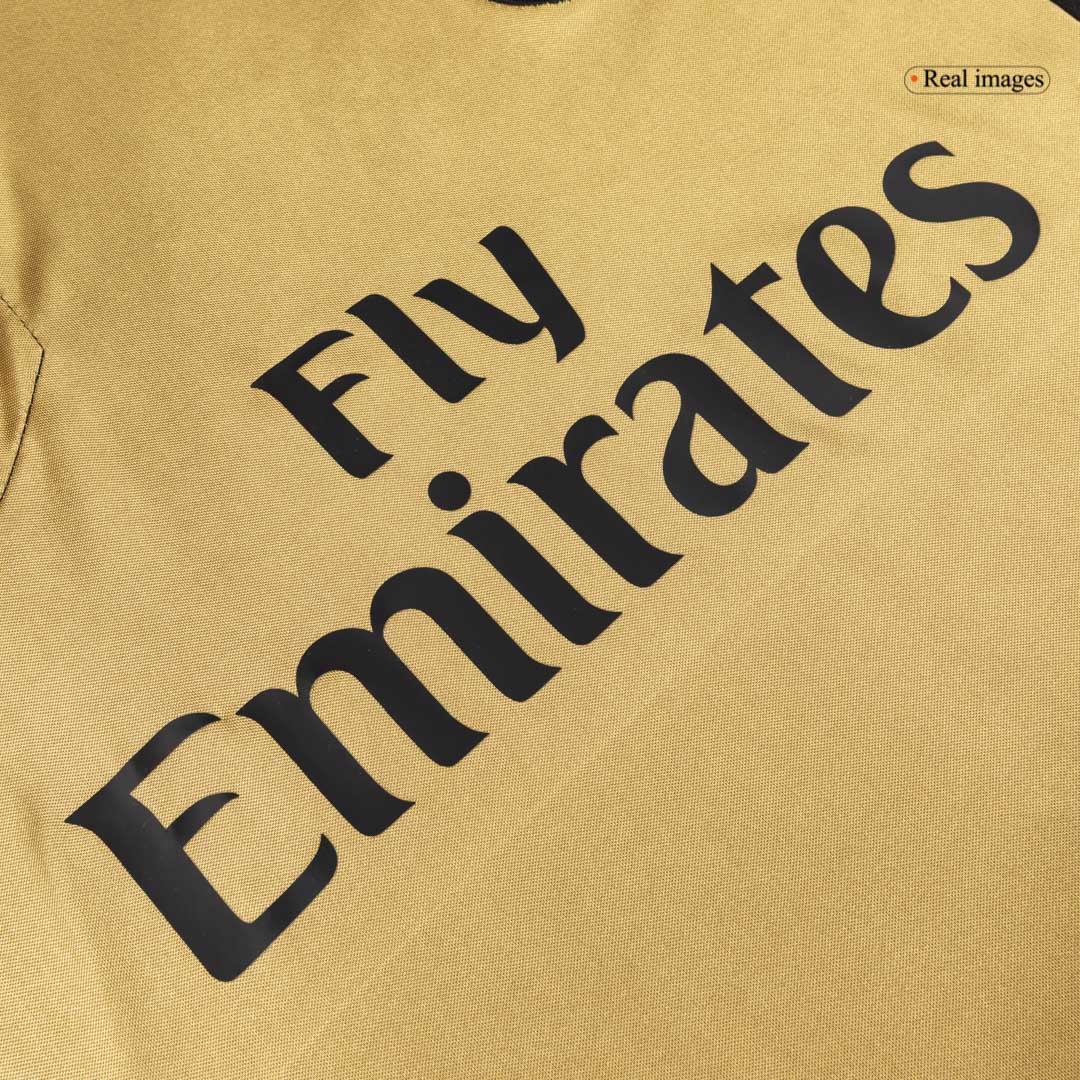 Pánske Retro Futbalový Dres AC Miláno Tretí 2013/14