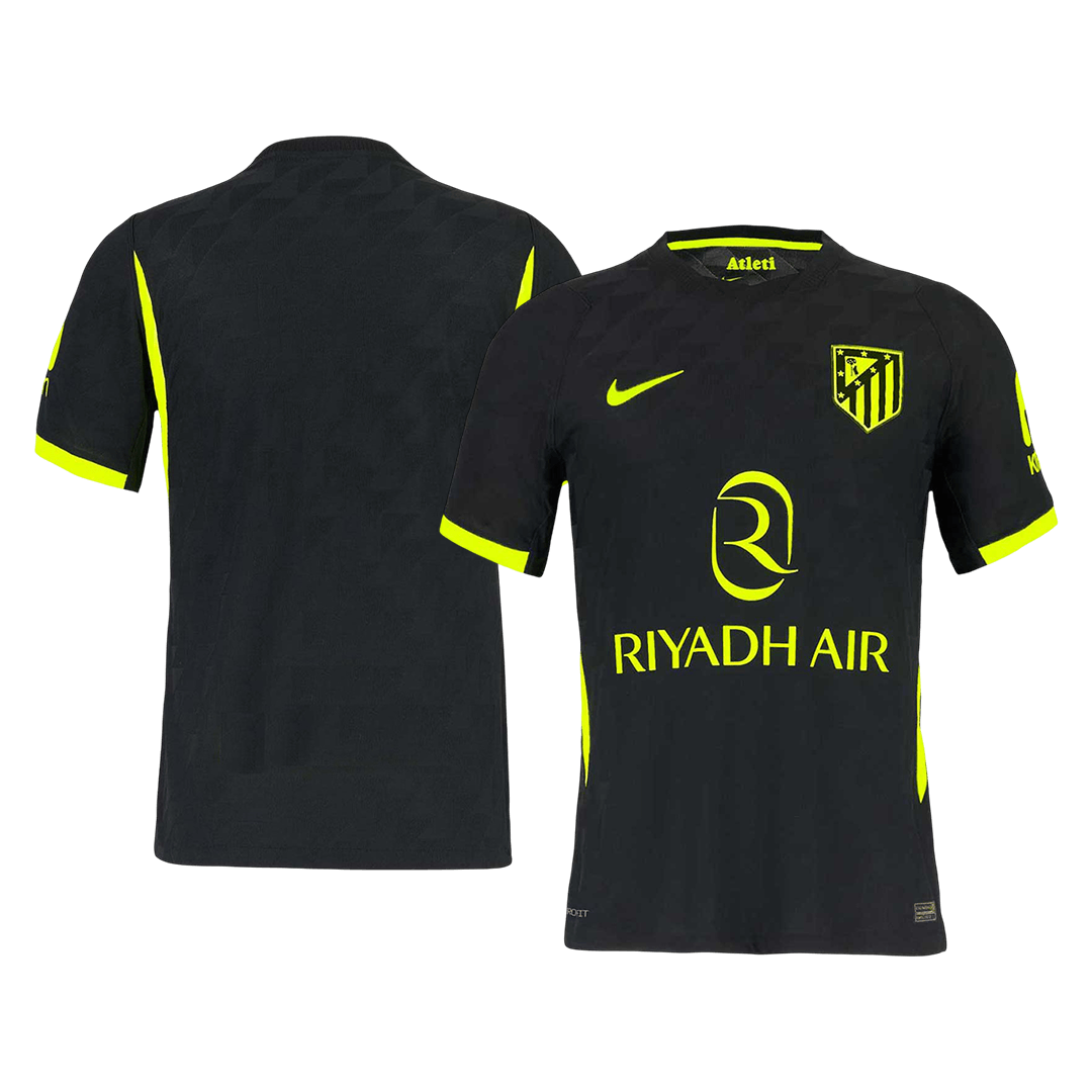 Pánske Futbalový Dres Atletico Madrid Vonkajší 2026/27