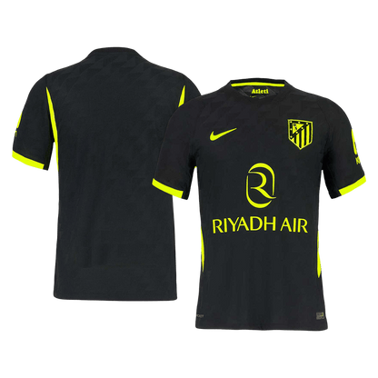 Pánske Futbalový Dres Atletico Madrid Vonkajší 2026/27
