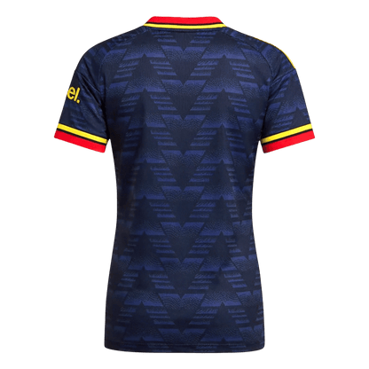 Dámske Futbalový Dres Arsenal Vonkajší 2026/27
