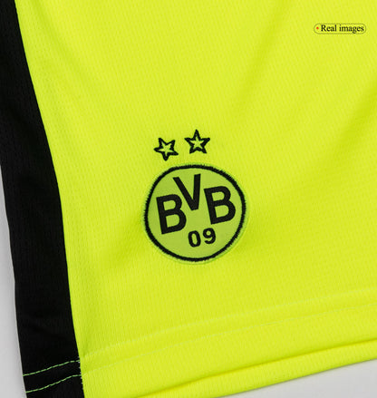 Borussia Dortmund detská vonkajšia futbalová súprava 2025/26
