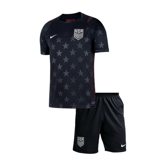 USA detská vonkajšia futbalová súprava MS 2026