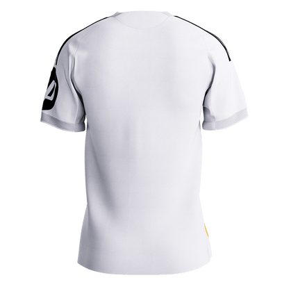 Real Madrid pánsky domáci futbalový dres 2025/26 [hráčska verzia] (Prémiová kvalita)