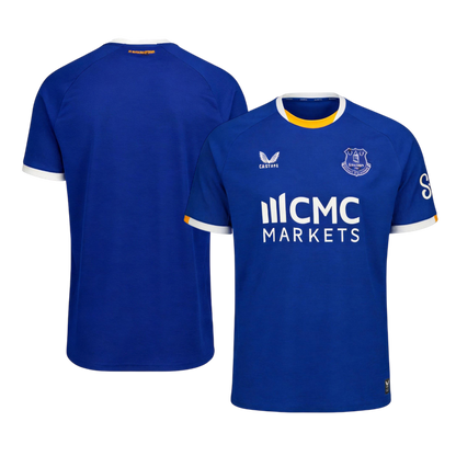 Everton pánsky Domáci futbalový dres 2026/27