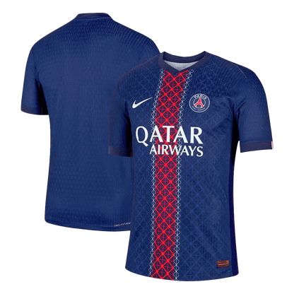 PSG pánsky domáci futbalový dres 2025/26 [hráčska verzia]