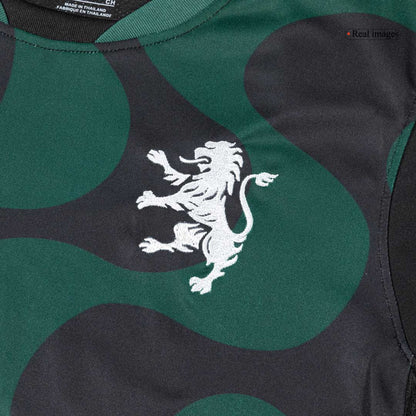 Sporting CP pánsky futbalový dres 2025/26