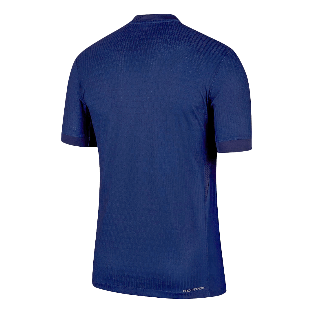 PSG pánsky domáci futbalový dres 2025/26 [hráčska verzia]