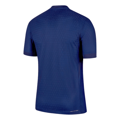 PSG pánsky domáci futbalový dres 2025/26 [hráčska verzia]
