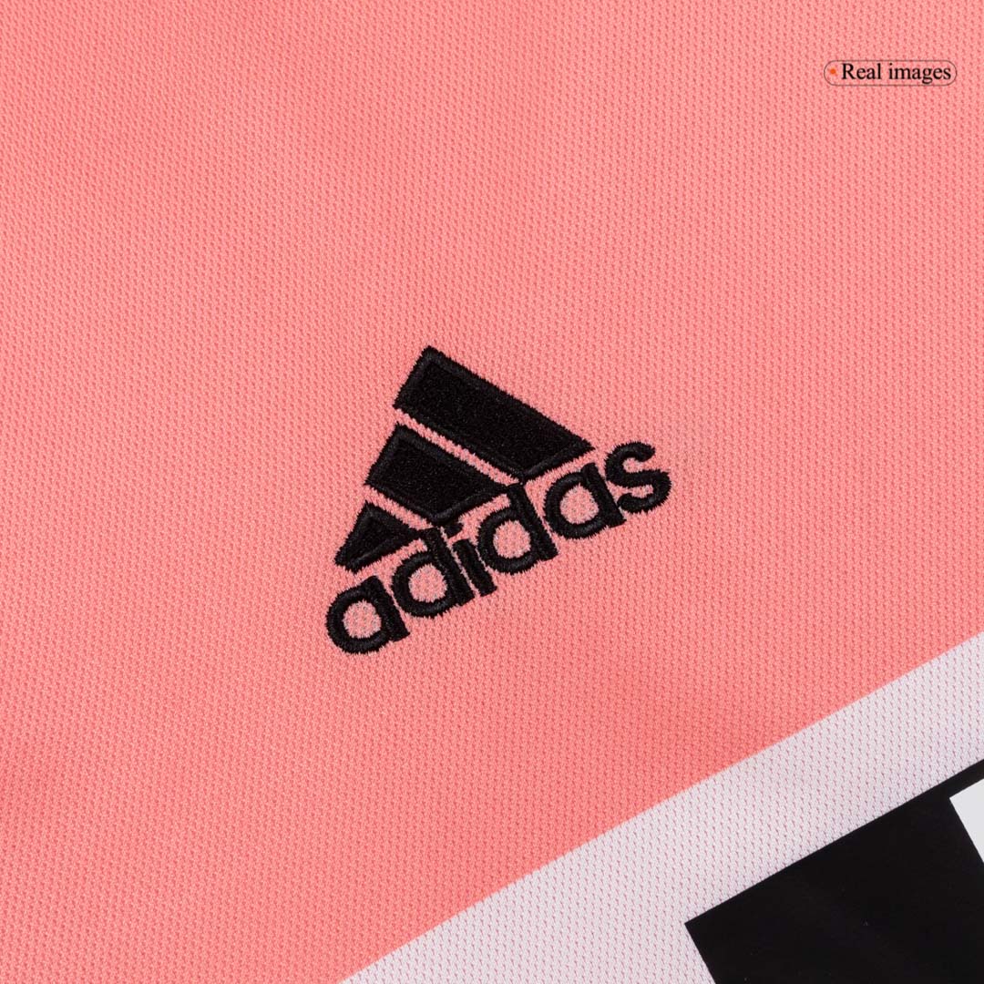Juventus pánsky vonkajší retro futbalový dres s dlhými rukávmi 2015/16
