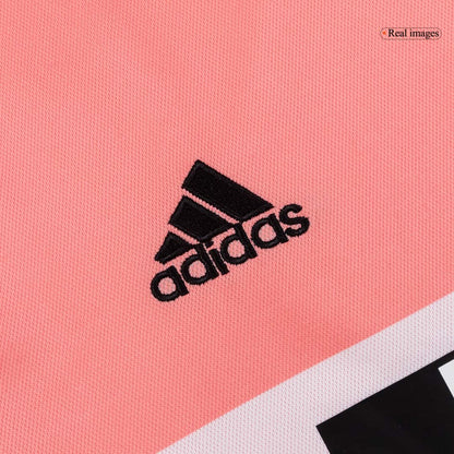 Juventus pánsky vonkajší retro futbalový dres s dlhými rukávmi 2015/16