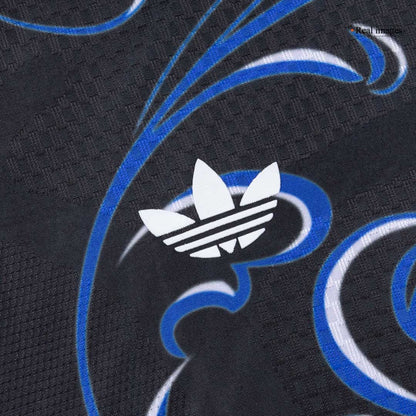 Argentína pánsky vonkajší futbalový dres MS 2026 [hráčska verzia]