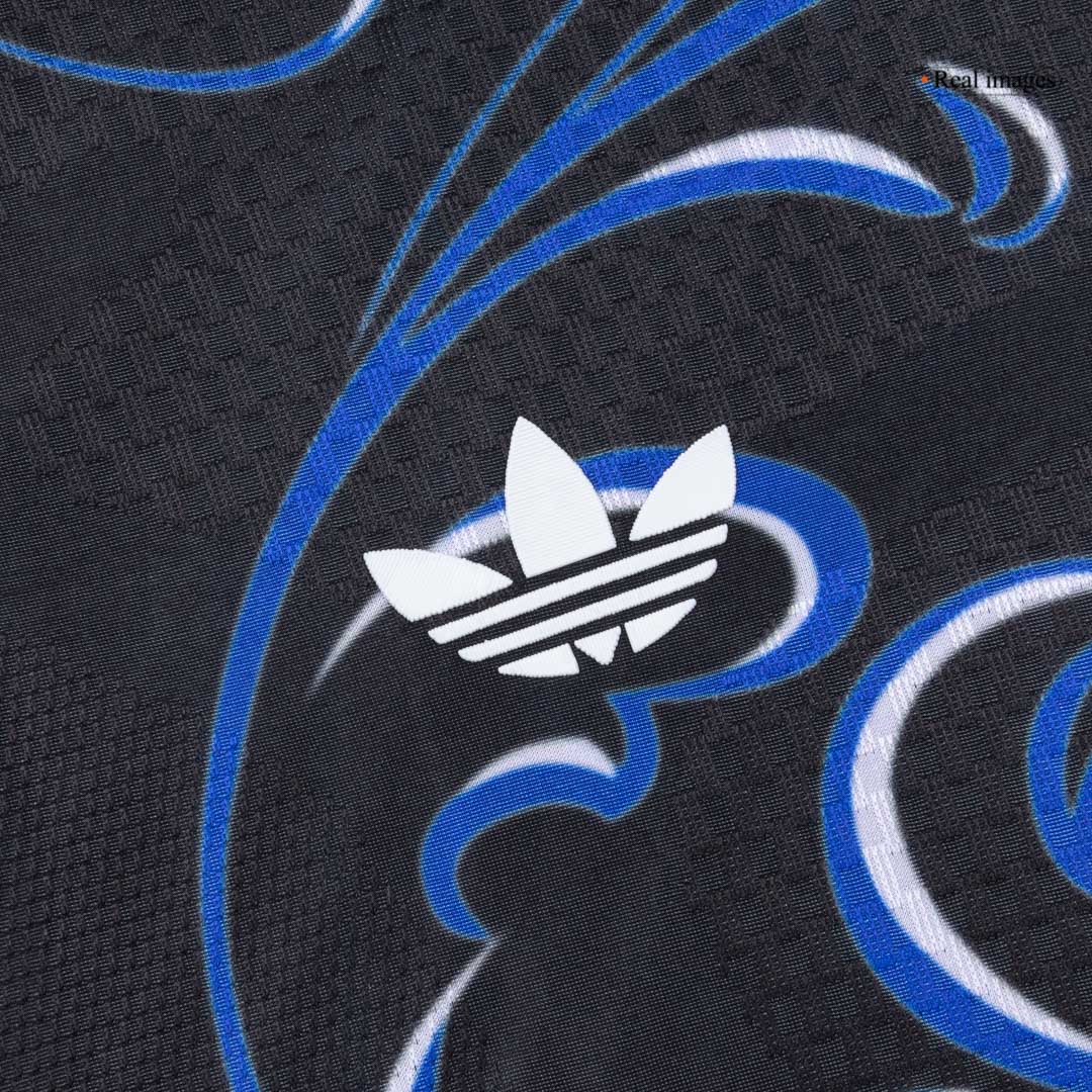 Pánske Futbalový Dres Argentína Vonkajší MS 2026 Hráčska Verzia - J. ÁLVAREZ #9