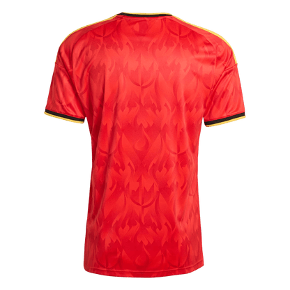 Belgicko pánsky domáci futbalový dres MS 2026