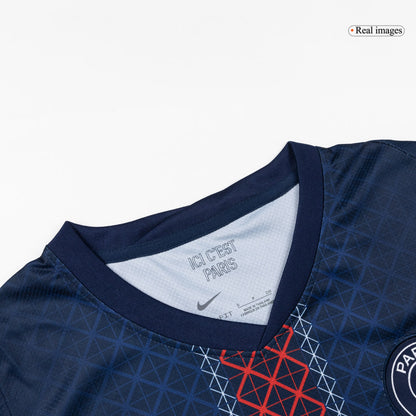 PSG dámsky domáci futbalový dres 2025/26