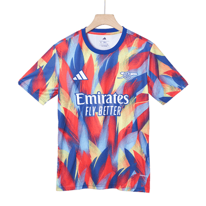 Pánske Futbalový Dres Arsenal Pre-Match 2025/26