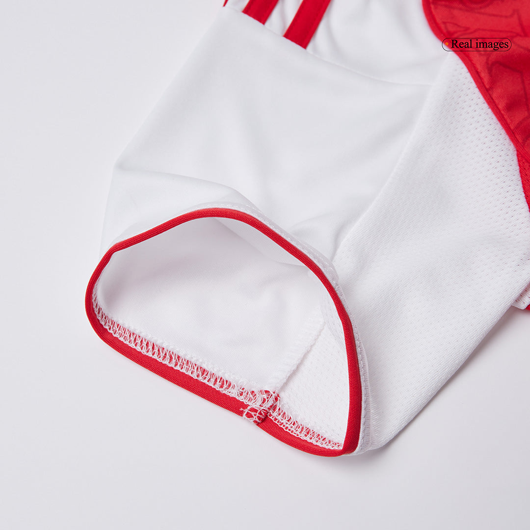Dámske Futbalový Dres Arsenal Domáci 2025/26