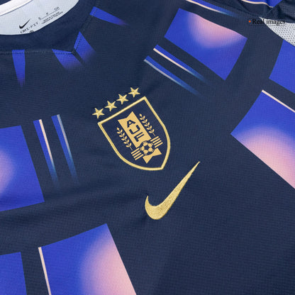 Uruguaj pánsky vonkajší futbalový dres MS 2026