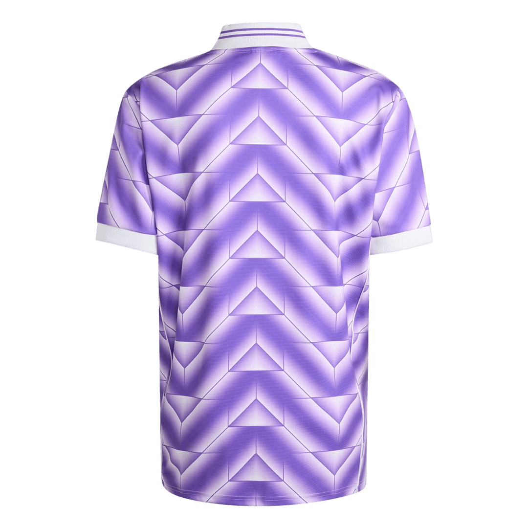 Real Madrid pánsky futbalový dres 2025/26