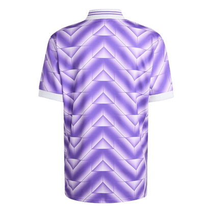 Real Madrid pánsky futbalový dres 2025/26
