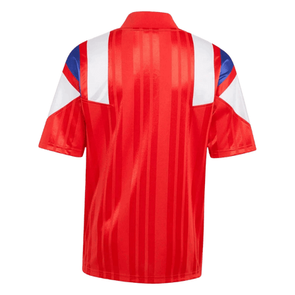 Bayern Mníchov pánsky futbalový dres 2026/27
