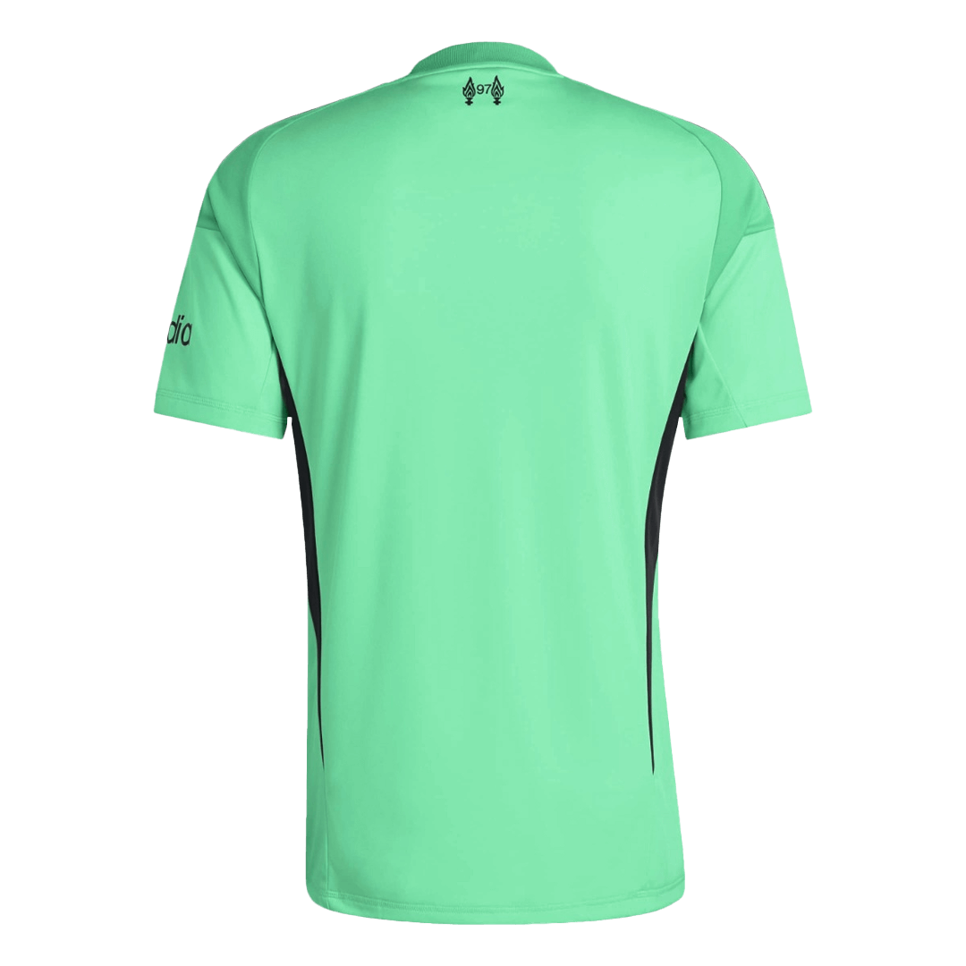 Liverpool pánsky futbalový dres 2025/26