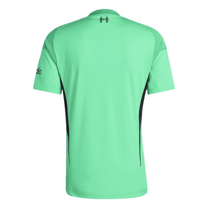 Liverpool pánsky futbalový dres 2025/26