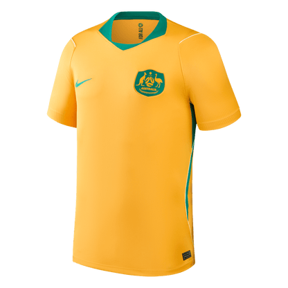Pánske Futbalový Dres Austrália Domáci MS 2026