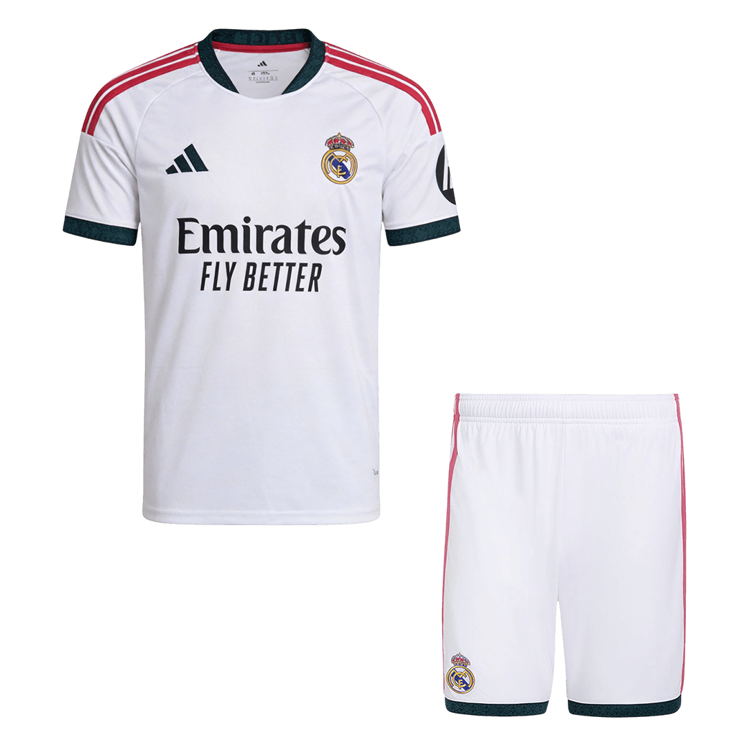 Pánske Futbalová Súprava Real Madrid Domáci 2026/27