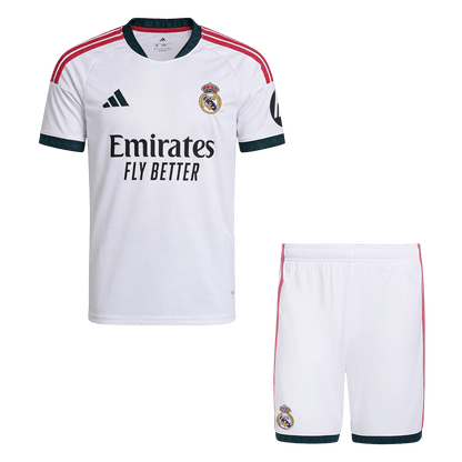 Pánske Futbalová Súprava Real Madrid Domáci 2026/27
