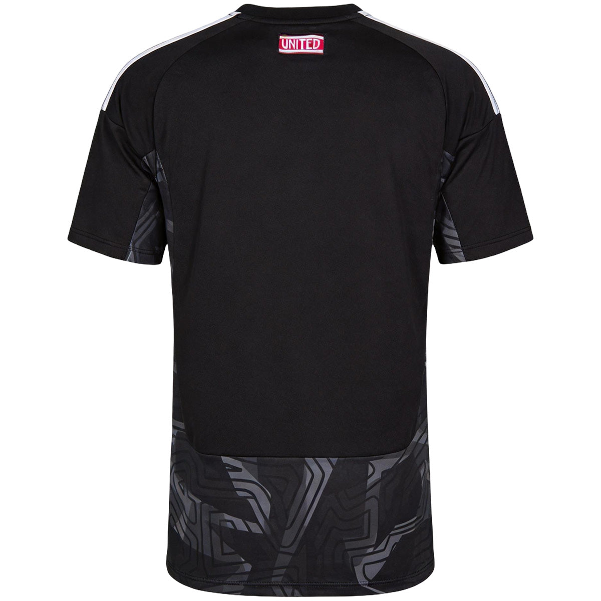 Pánske Futbalový Dres Manchester United 2026/27