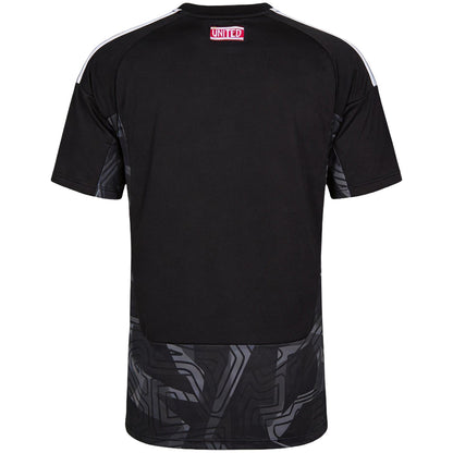 Pánske Futbalový Dres Manchester United 2026/27