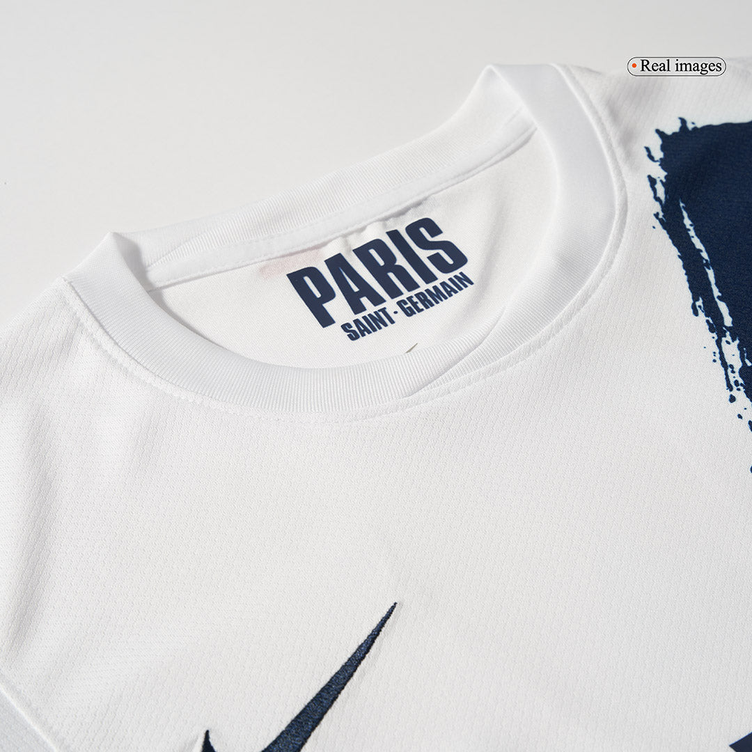 PSG pánsky vonkajší futbalový dres 2025/26 - O.DEMBÉLÉ #10