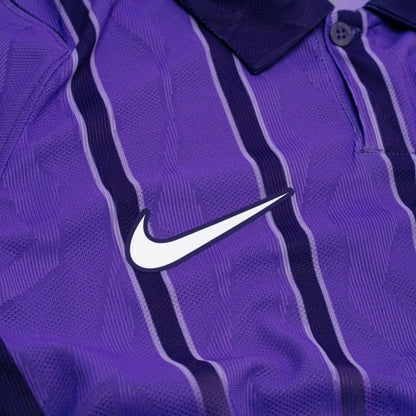 Tottenham Hotspur pánsky Tretí futbalový dres 2026/27 [hráčska verzia]
