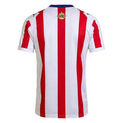 Pánske Futbalový Dres Chivas 2026