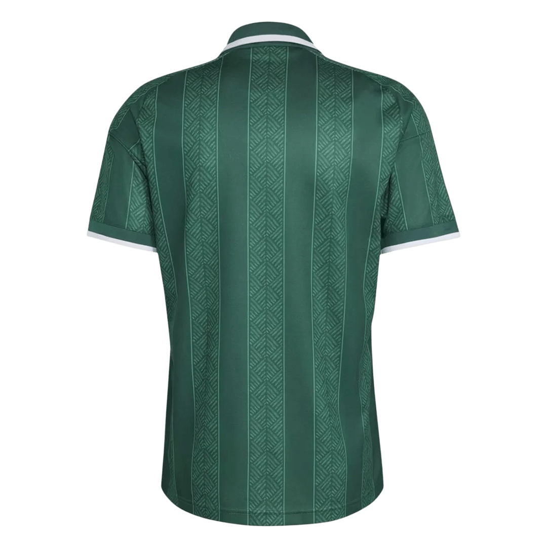 Južná Afrika pánsky vonkajší futbalový dres MS 2026