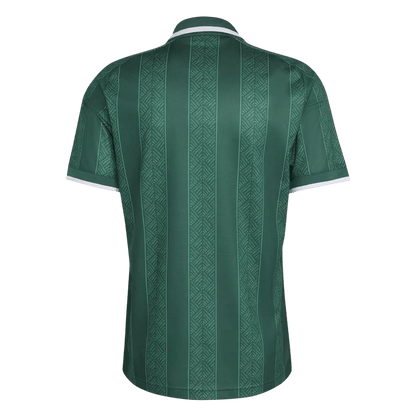 Južná Afrika pánsky vonkajší futbalový dres MS 2026
